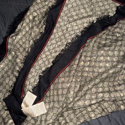 Gucci Scarf