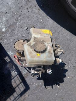 03-05 toyota 4runner abs unit  pump