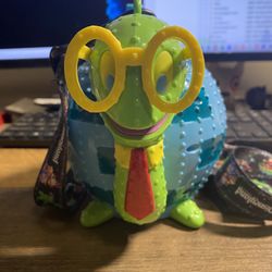 Electrical Parade Turtle Dipper