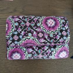 Vera Bradley Wallet 