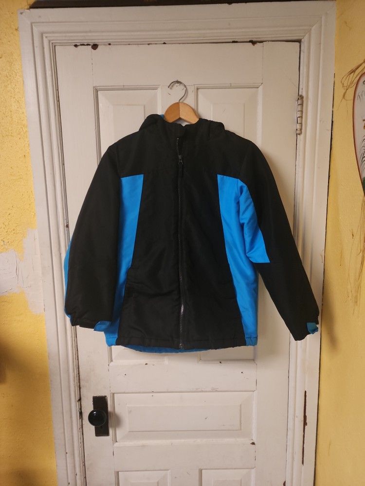Boys Winter Coat