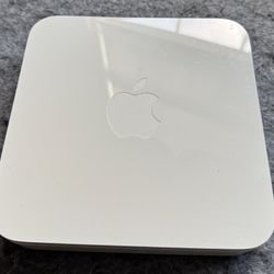 Apple AirPort Extreme 802.11n WiFi Router A1354 4th Gen Base