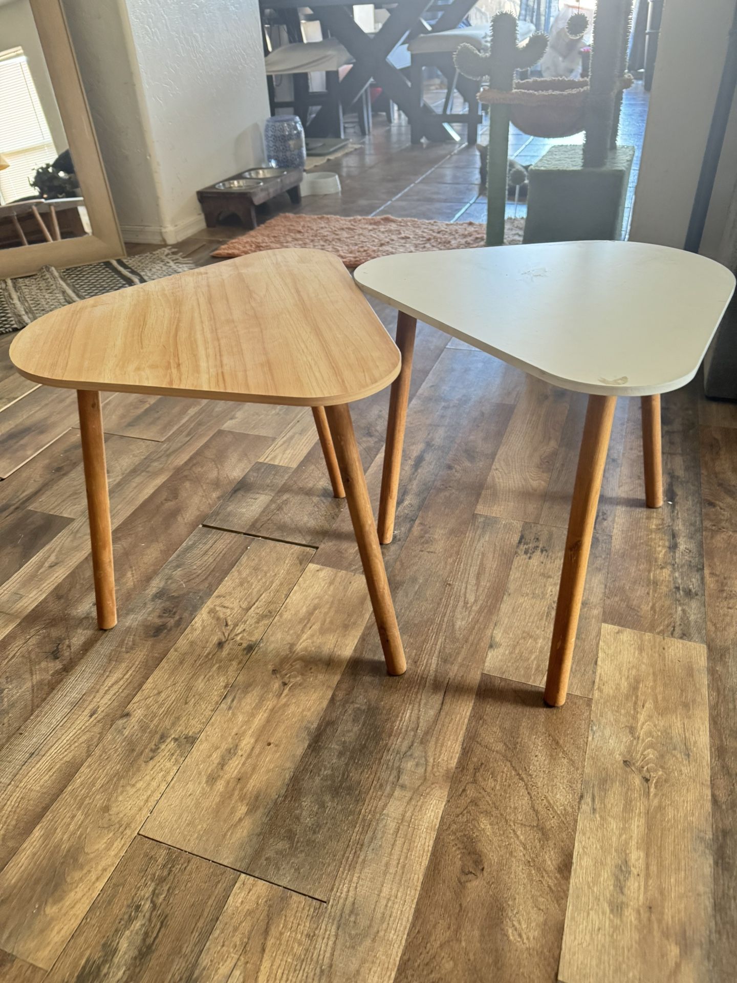Tables