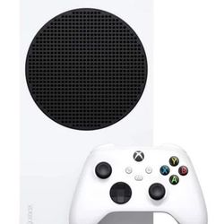 Xbox S