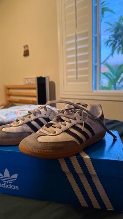 Adidas samba