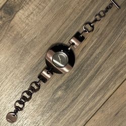 Vintage DKNY Watch Bracelet