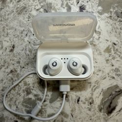 Pasonomi Bluetooth Hifi Earbuds 