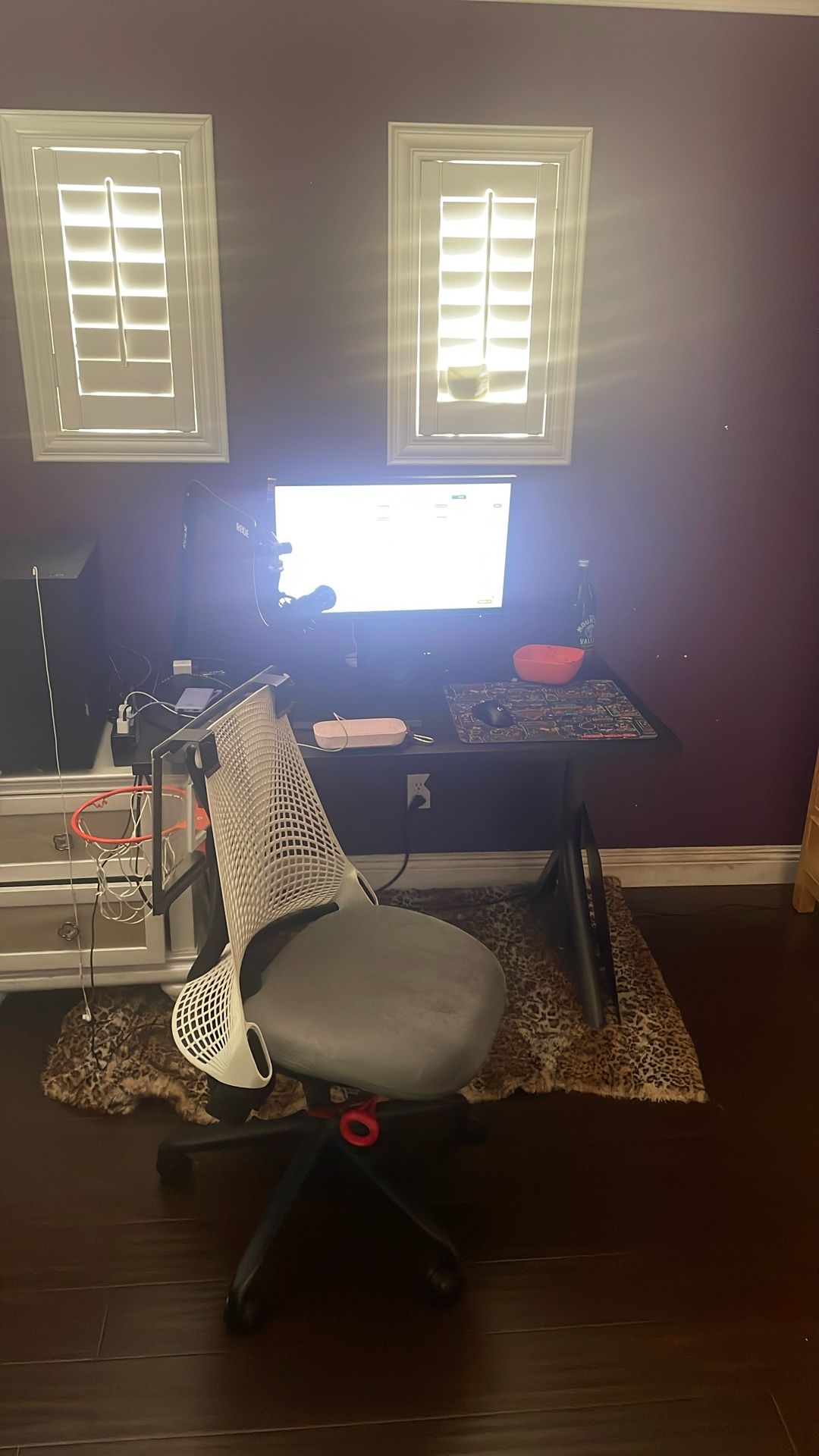 Gaming Setup
