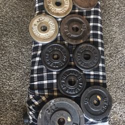 Weights