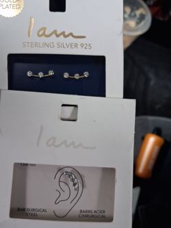 New jewelry