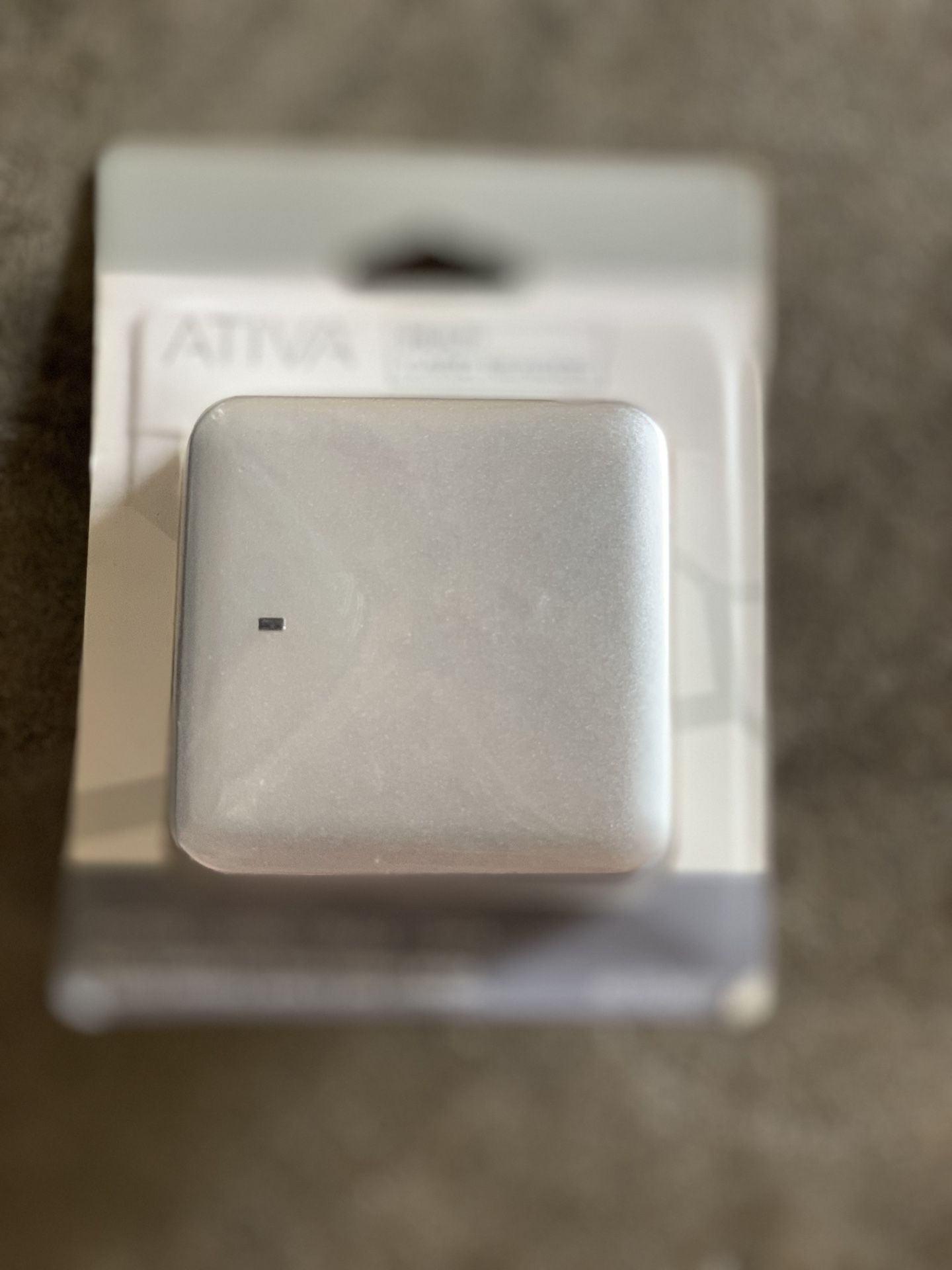 Ativa multi card reader