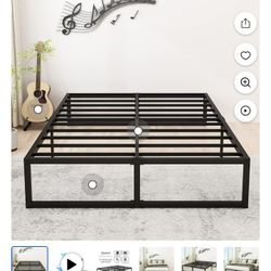 Queen Size Bed