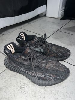 Yeezy Boost 350v2 MX Block