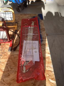 Emergency car unlock set