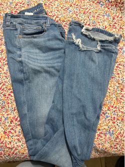 American Eagle Bootcut Jeans | Women’s Size 10 Regular
