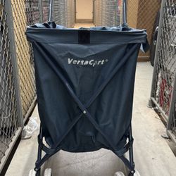 Vesta Cart Folding Shopping and Utility Cart