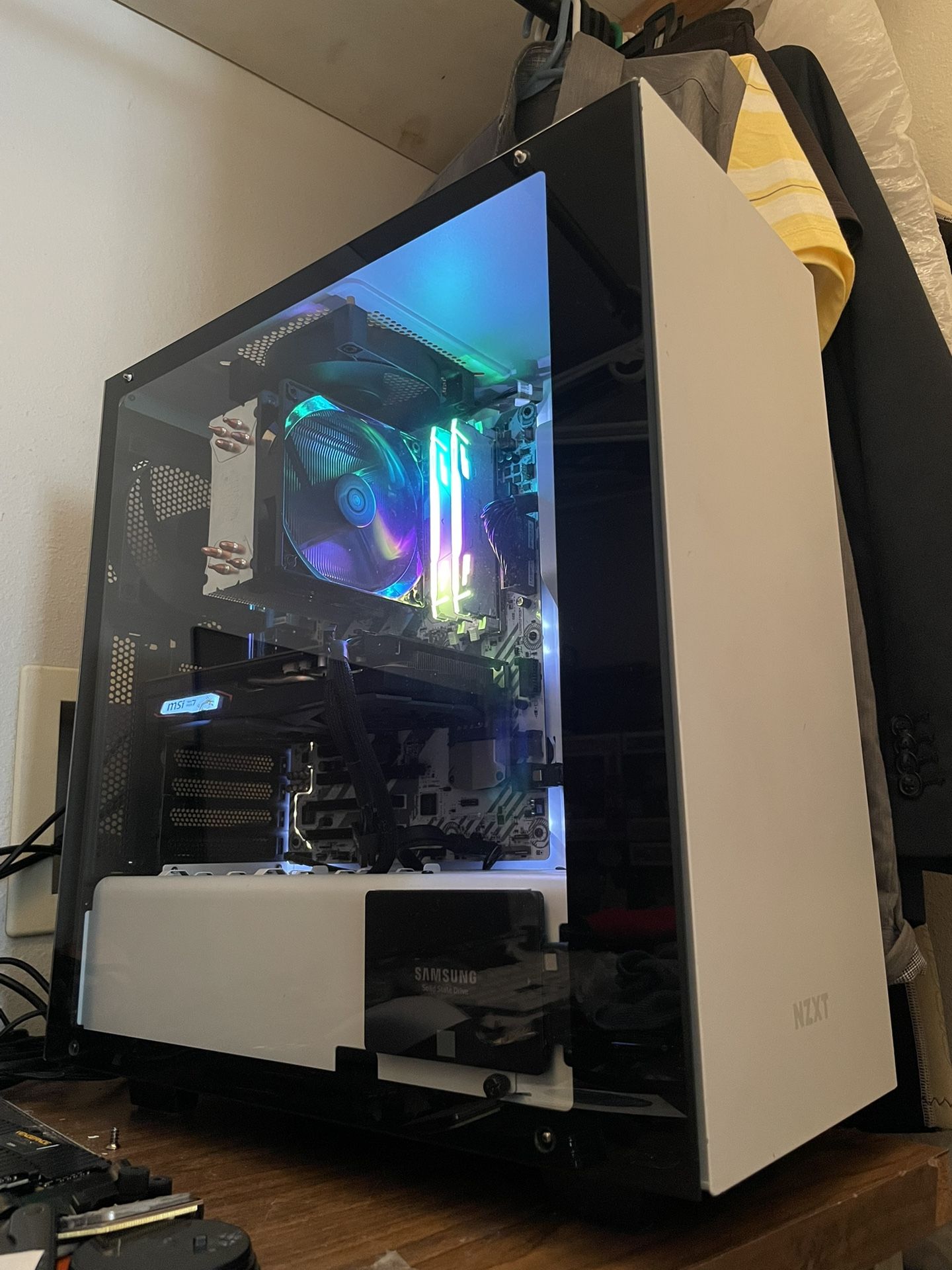 Gaming Pc
