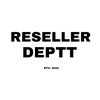 Resellerdeptt