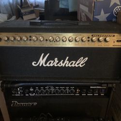 Marshall VS100 Amplifier Head 