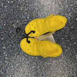 Sandal Crocs