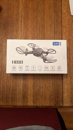 Drone with HD camera