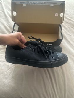 Men’s Converse