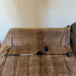 Ping G25 15 degree 3-wood