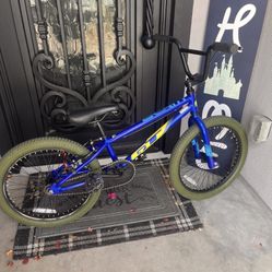 Bmx Bike 20 Inch Tires