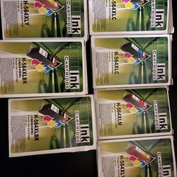 $10 HP 564 Xl Ink Cartridge