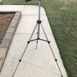 Camera Tripod 