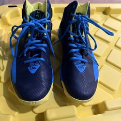 Mens Under Armor Shoes