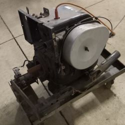 Kohler Engine