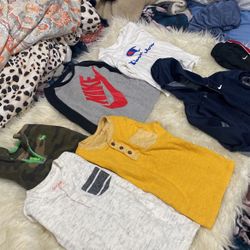 Boys Clothes