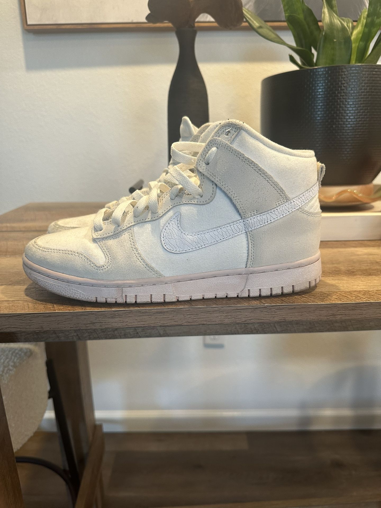Nike Dunk High Retro RPM