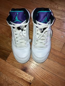 Grape 5s