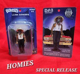 SPECIAL RELEASE SERIES 15
