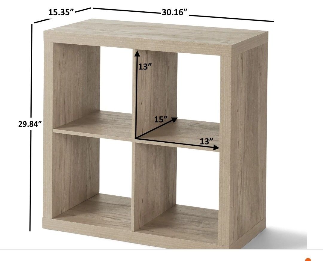 CUBICLE STORAGE MODULES