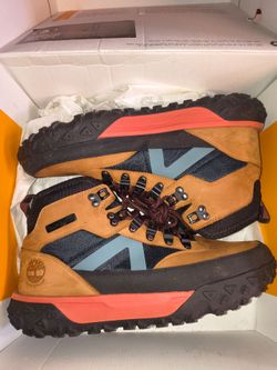 Timberland boots men's size 12
