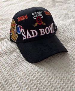 Dandy hat