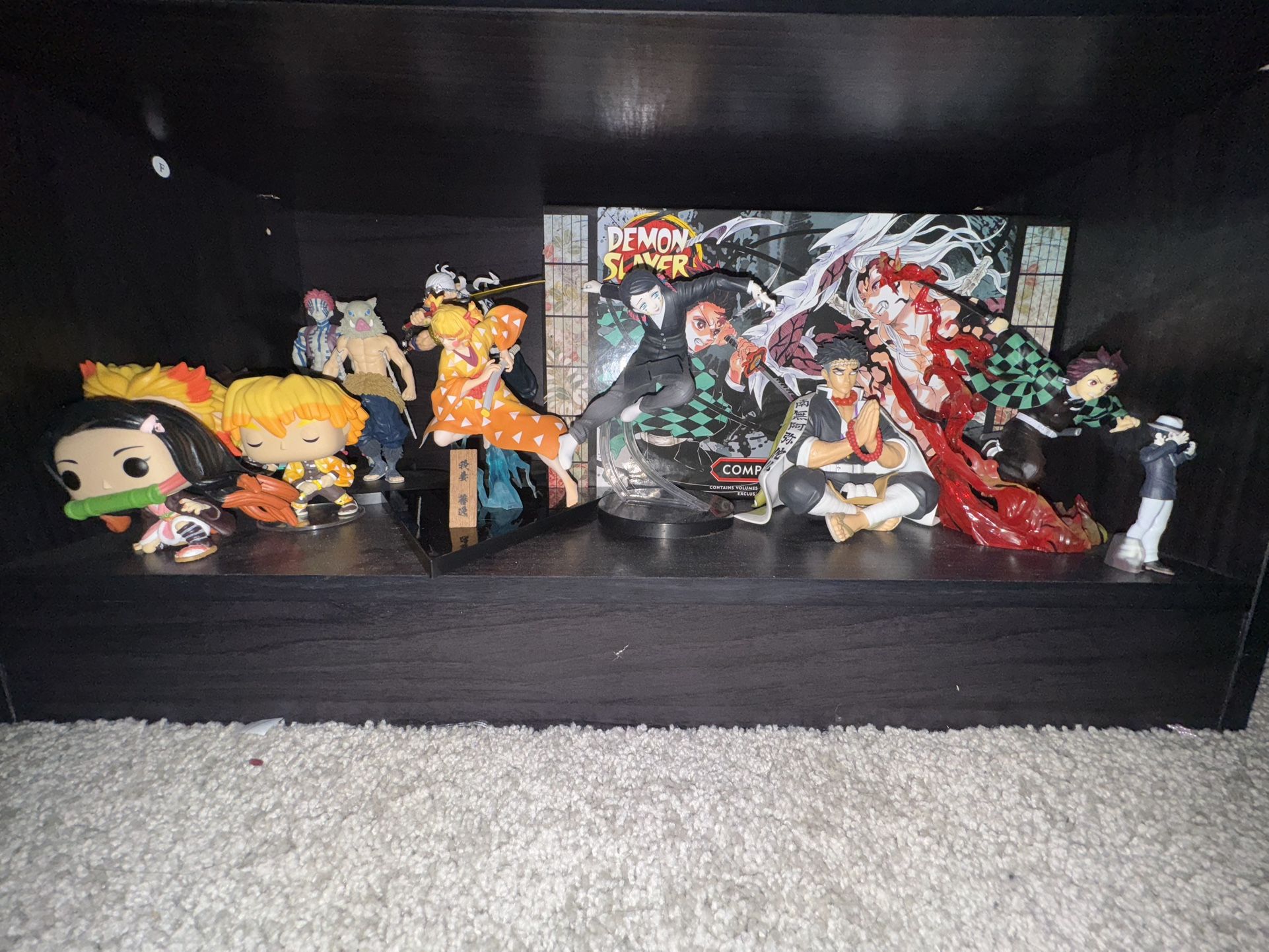 Demon Slayer Collection