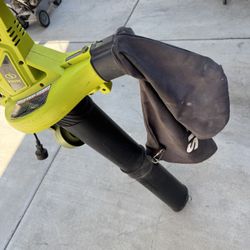 Subjoe Leaf Blower