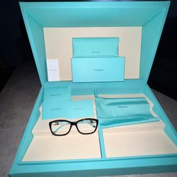 Tiffany And Company, Optical Glasses