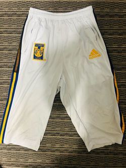 Adidas Tigres UANL Training Pants