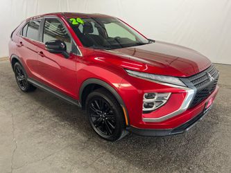 2024 Mitsubishi Eclipse Cross