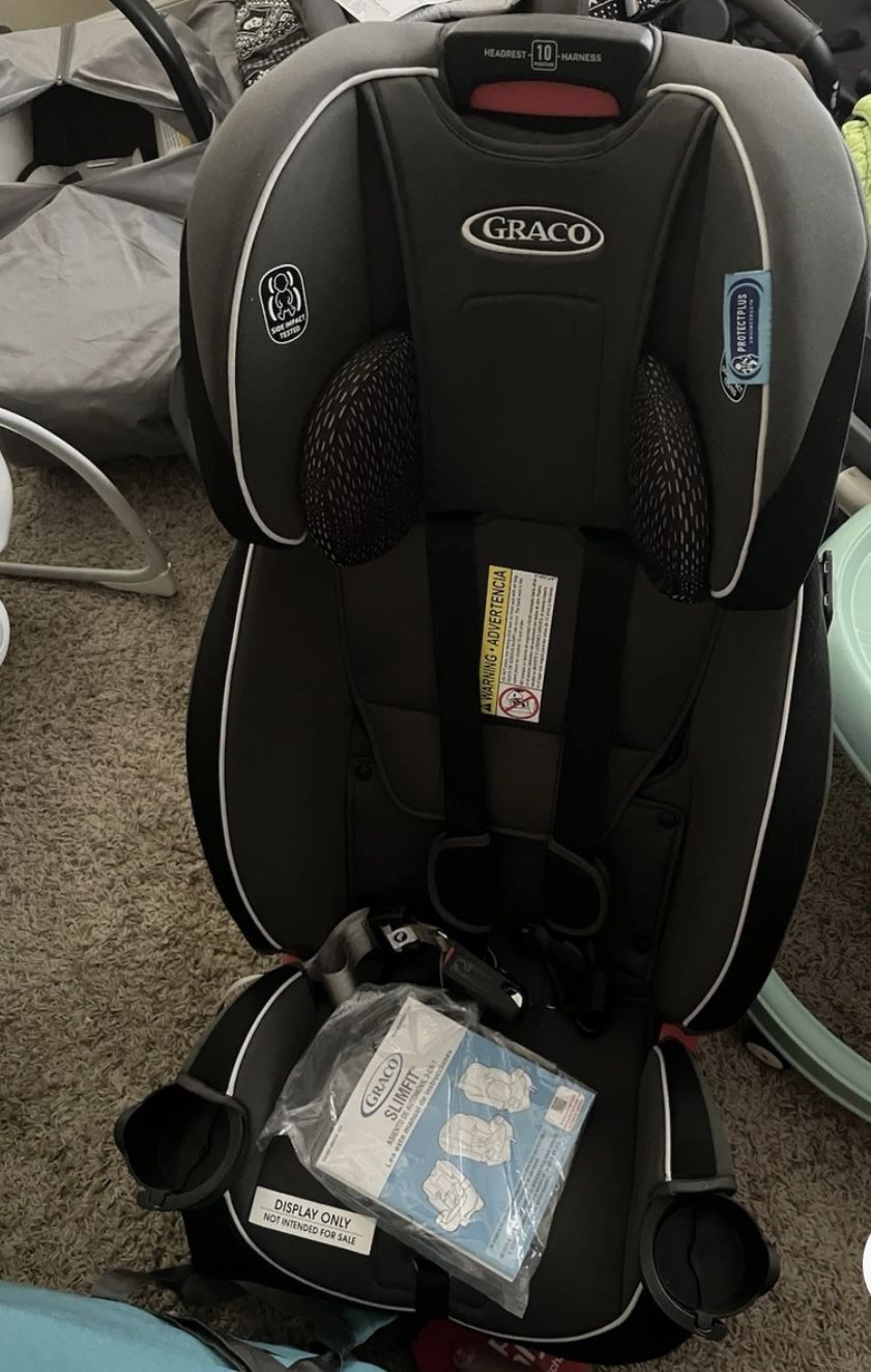 Car Seat