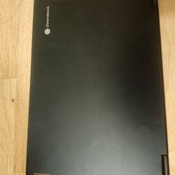 Laptop Chromebook.vry Nice 100