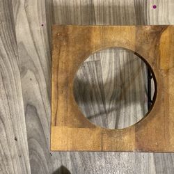 Dog Food/water Stand