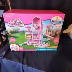 New Luxury Villa Doll House $50