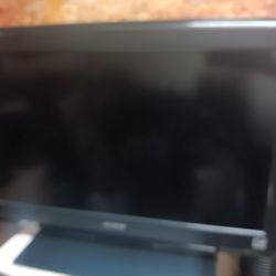 Tv SONY BRAVIA 32 INCHES 