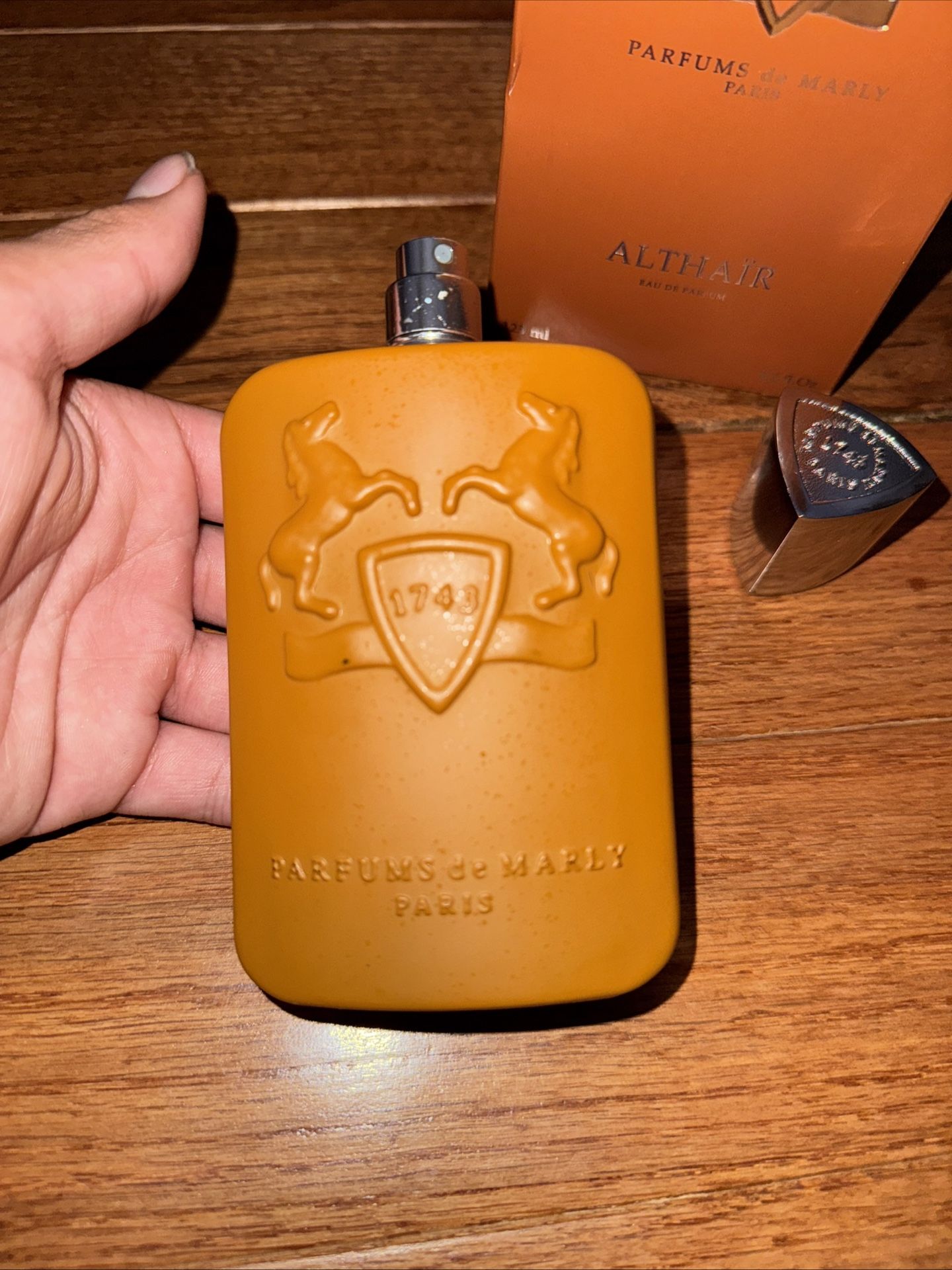 PDM alther 125ml